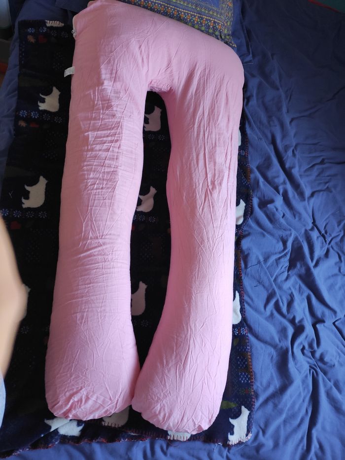 Coussin de grosses coussin - photo numéro 2