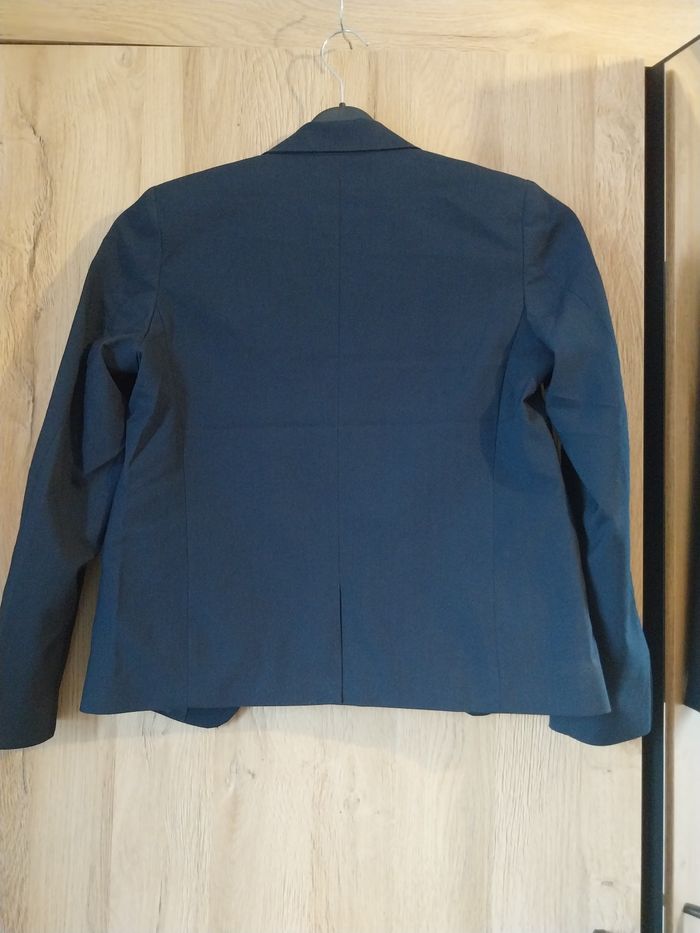 Costume complet 12 ans - photo numéro 2