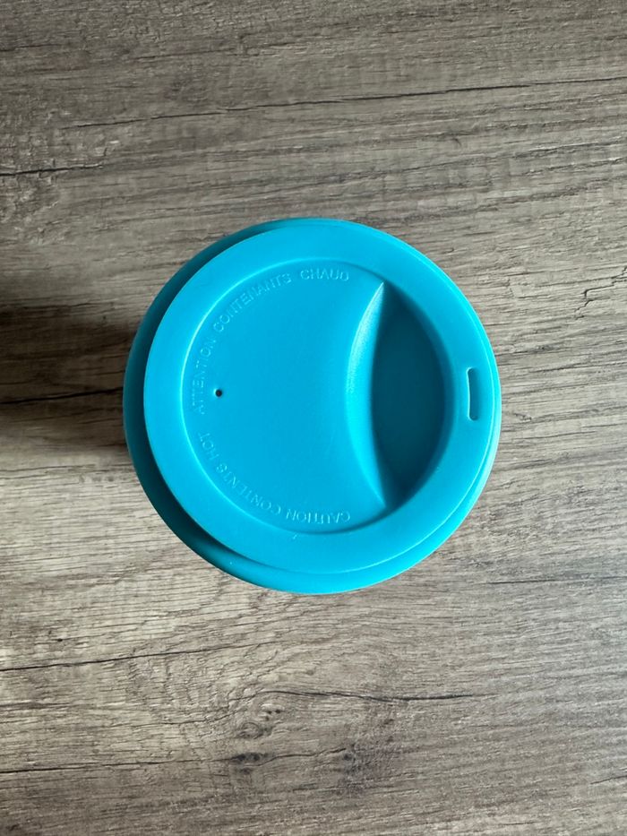 Travel Mug - Mug de voyage - Mr & Mme - Little Miss Princess - photo numéro 6