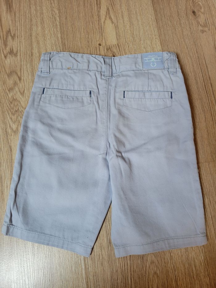 Short - photo numéro 3