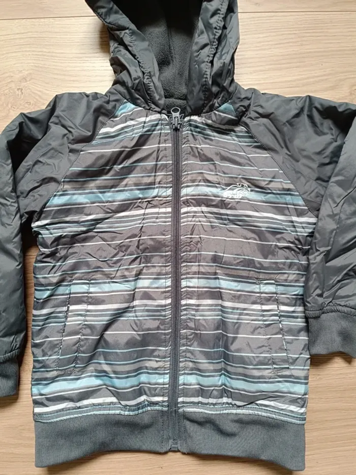 Veste de pluie OTW 5 ans - photo numéro 2