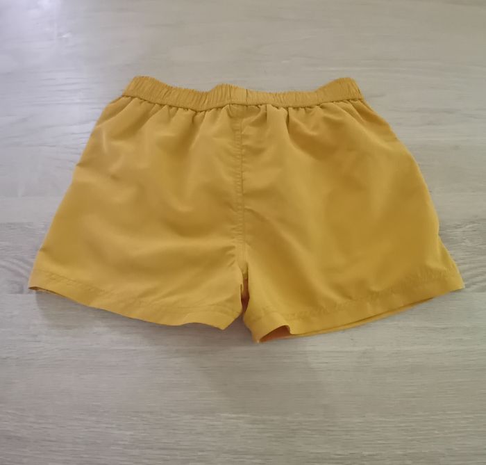 Short de bain Kiabi garçon 14 ans (XS) - Comme neuf - photo numéro 2