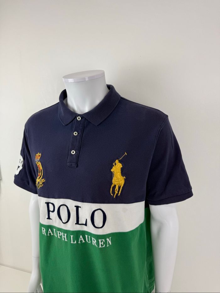 Polo Ralph Lauren XXL - Édition limitée