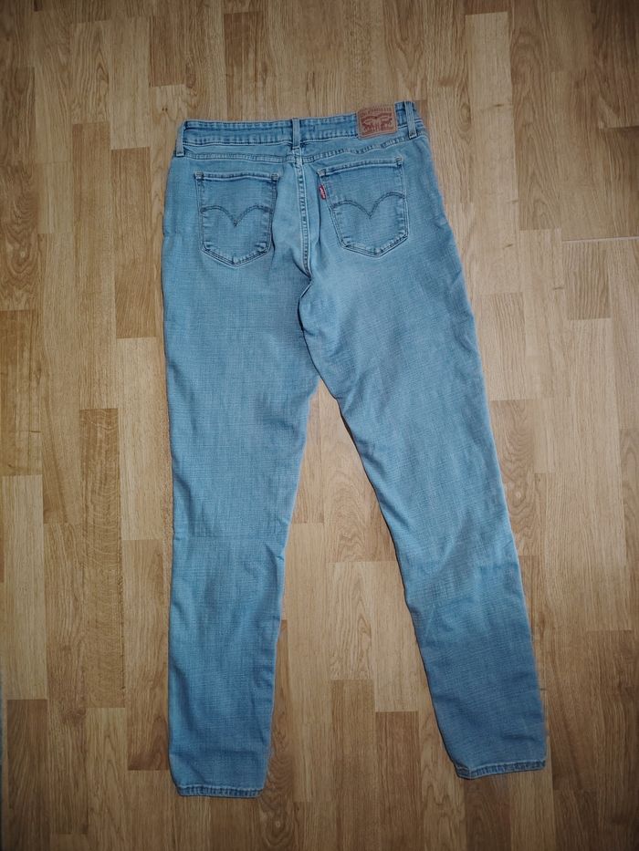 Jean Levi's 711 skinny - photo numéro 4