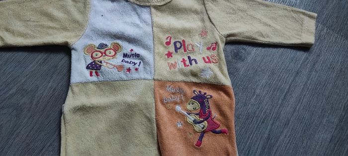 Pyjama - photo numéro 2