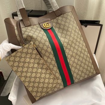 Gucci  ophidia tote  519335
