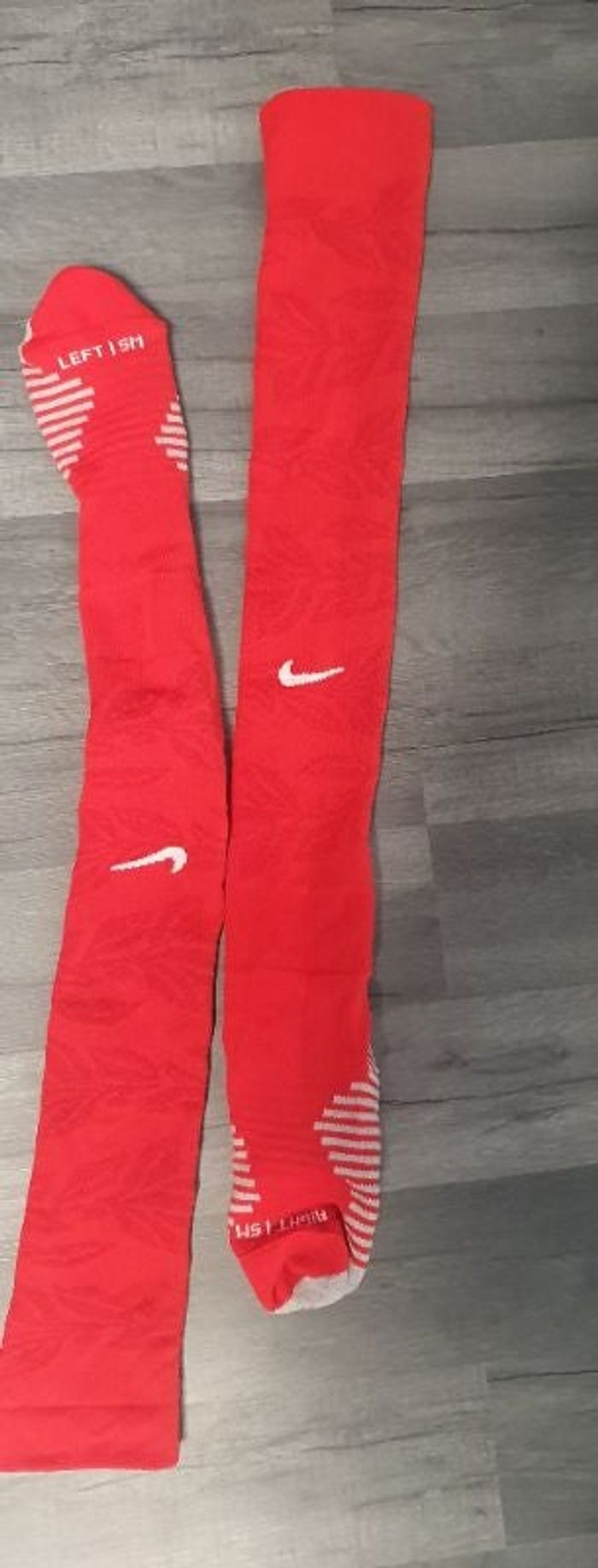 Chaussette de foot nike