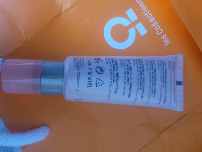 Creme prodigieuse nuxe 40 ml - photo numéro 3