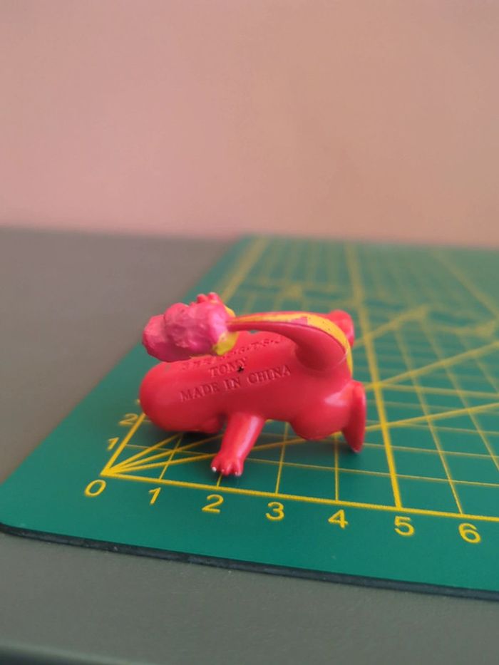 Figurine Pokémon Reptincel - photo numéro 2