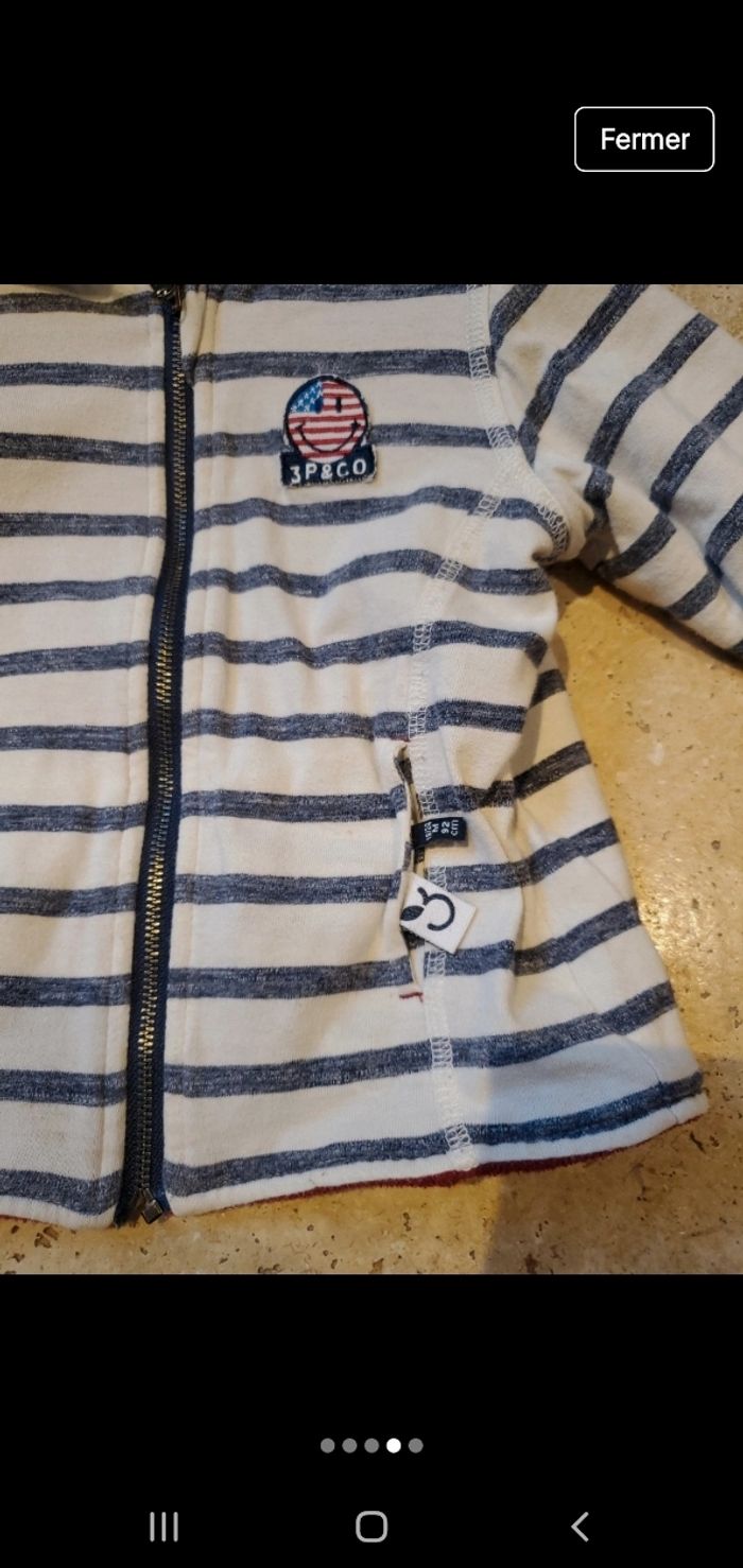 manteau souple - photo numéro 4