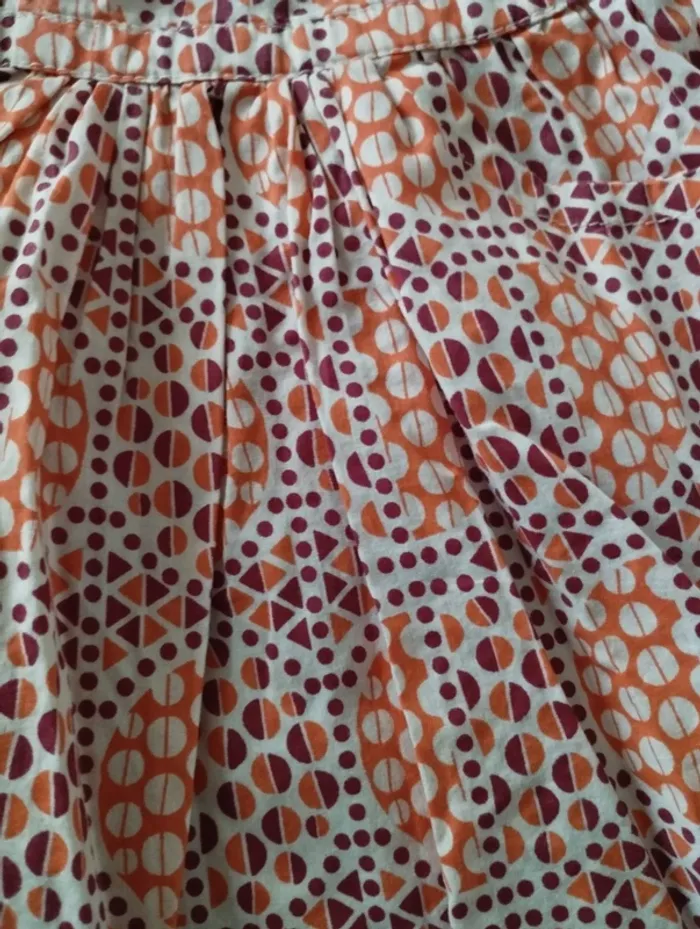 Robe à bretelles - photo numéro 3