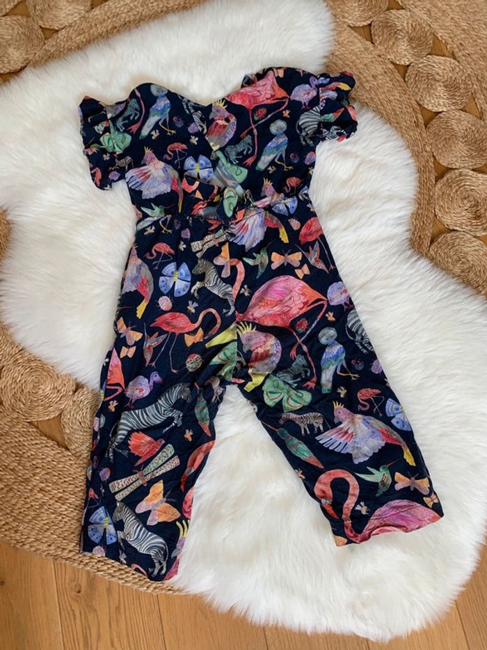 Combinaison d’été enfant trop belle - photo numéro 4