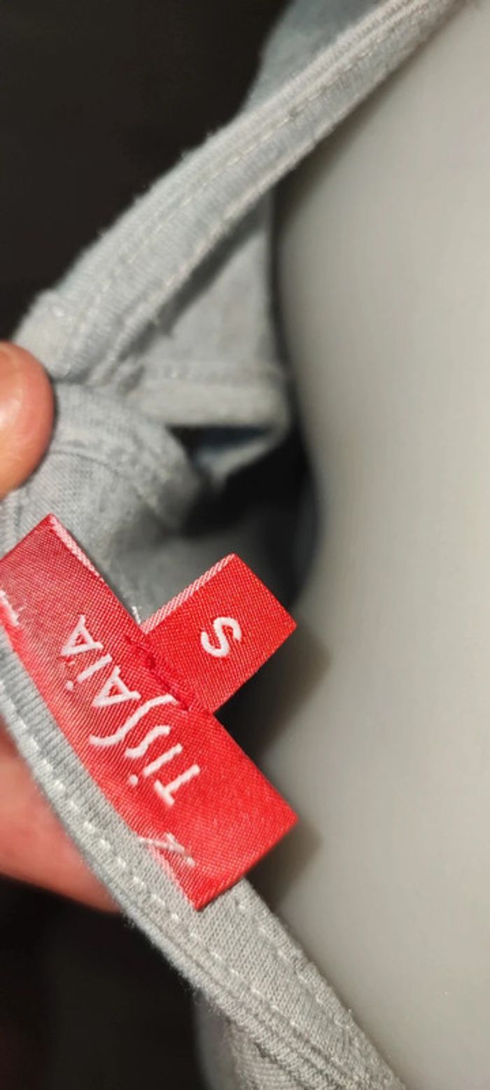 Tee-shirt - photo numéro 3