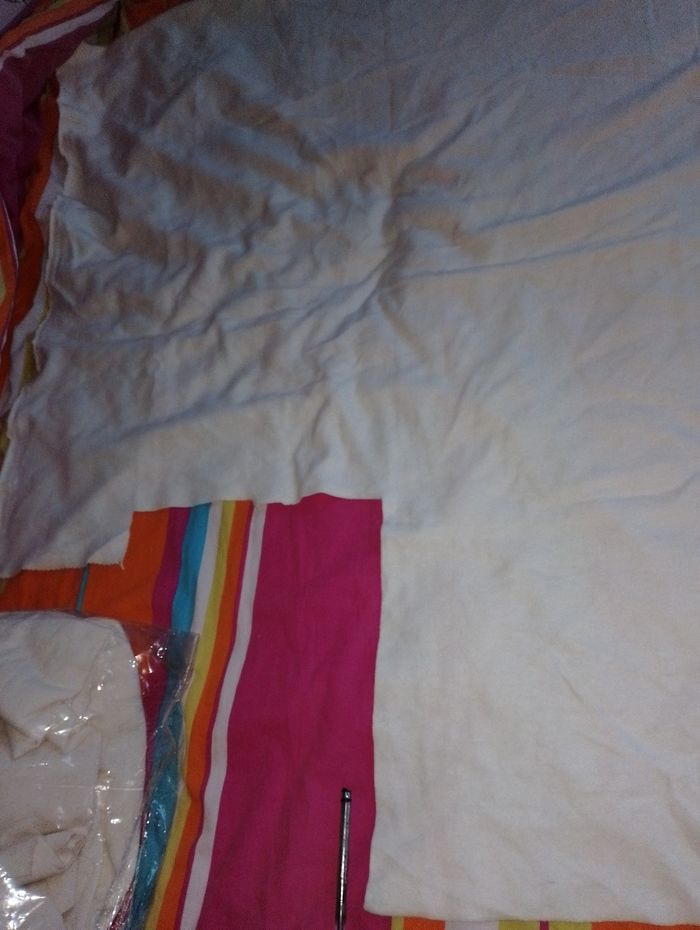 Tissus de chanvre au mètre - photo numéro 3