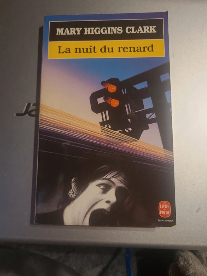 La nuit du renard