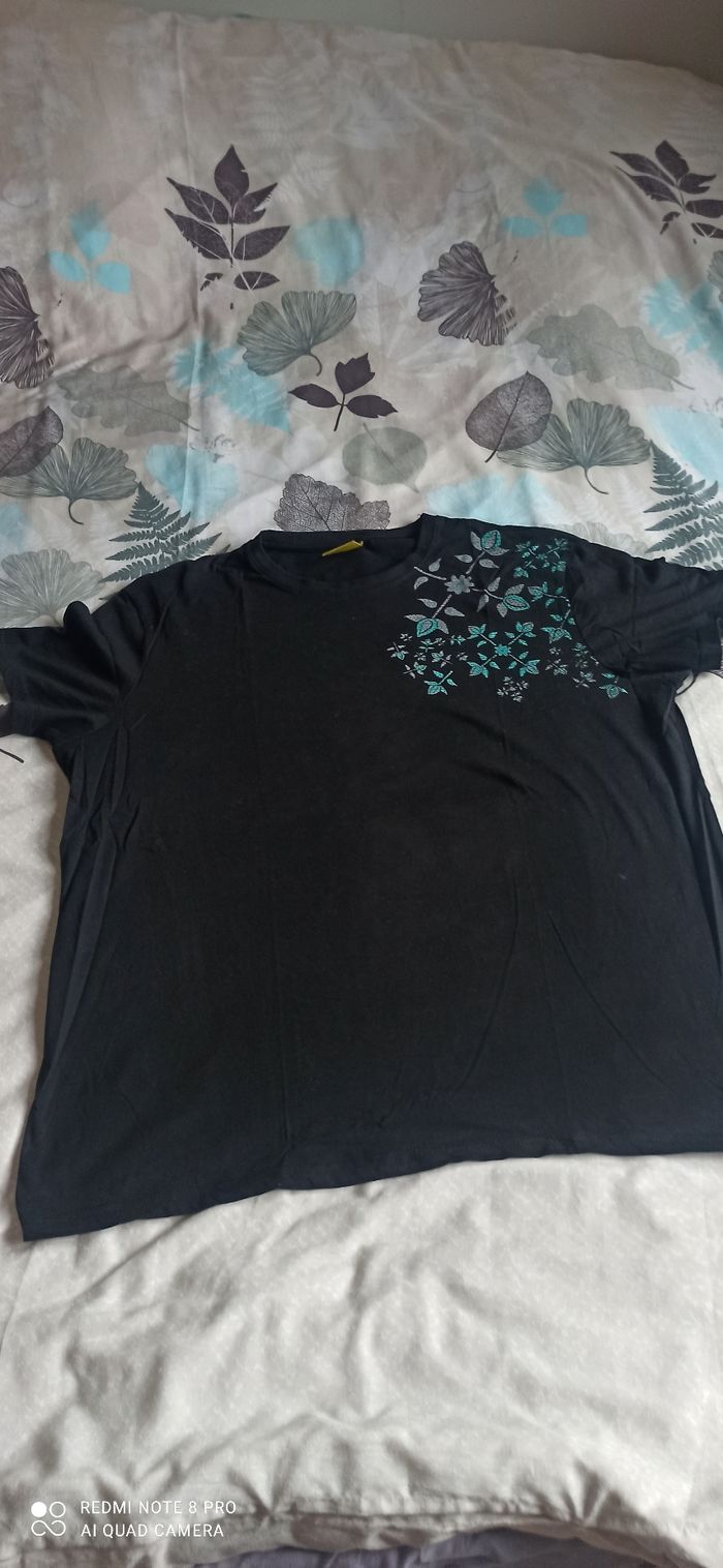 T shirt oxbow xxl