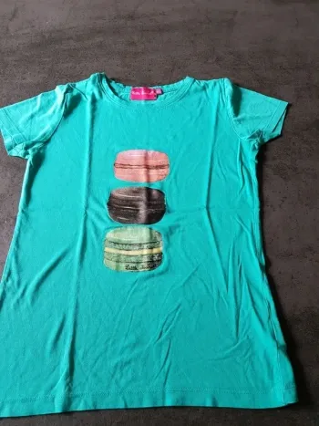 Tee-shirt Little Marcel 14 ans