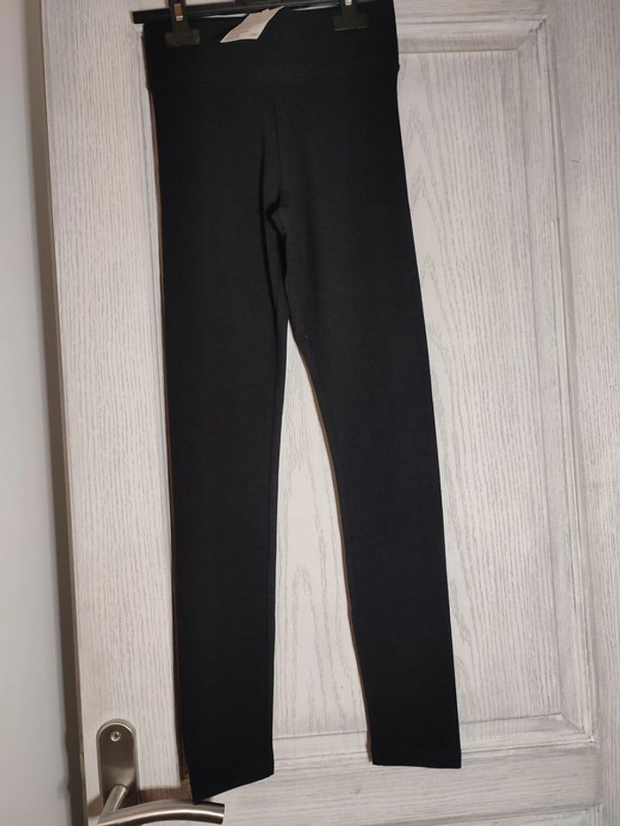 legging noir