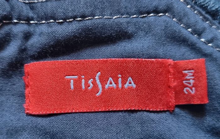 Robe en jeans - photo numéro 2