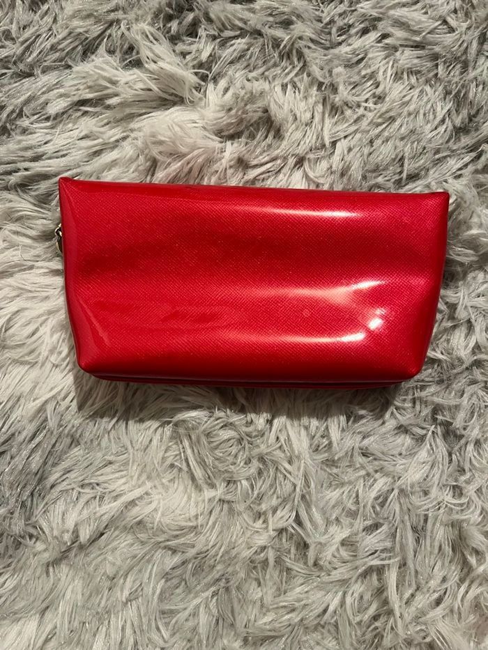 Pochette maquillage - photo numéro 2