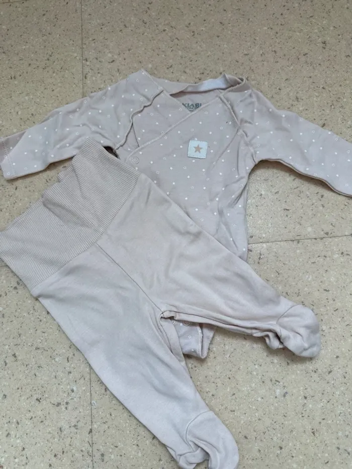 Lot bébé - photo numéro 13