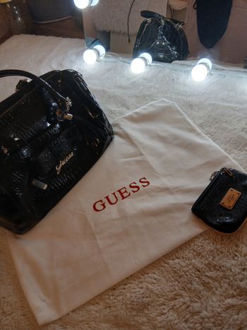 Sac guess