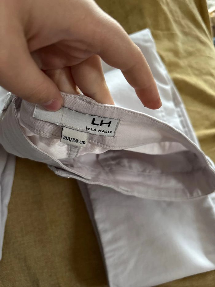 Pantalon - photo numéro 2