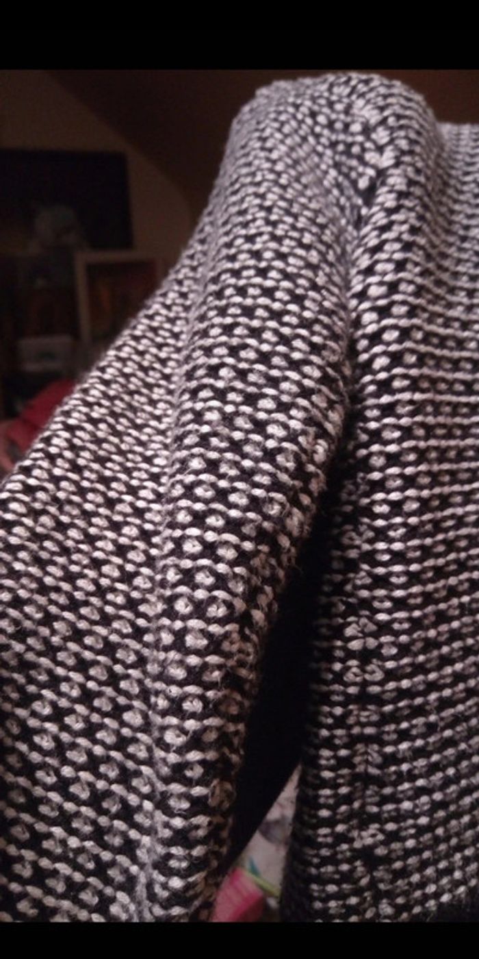 Gilet Catimini tricot - photo numéro 8