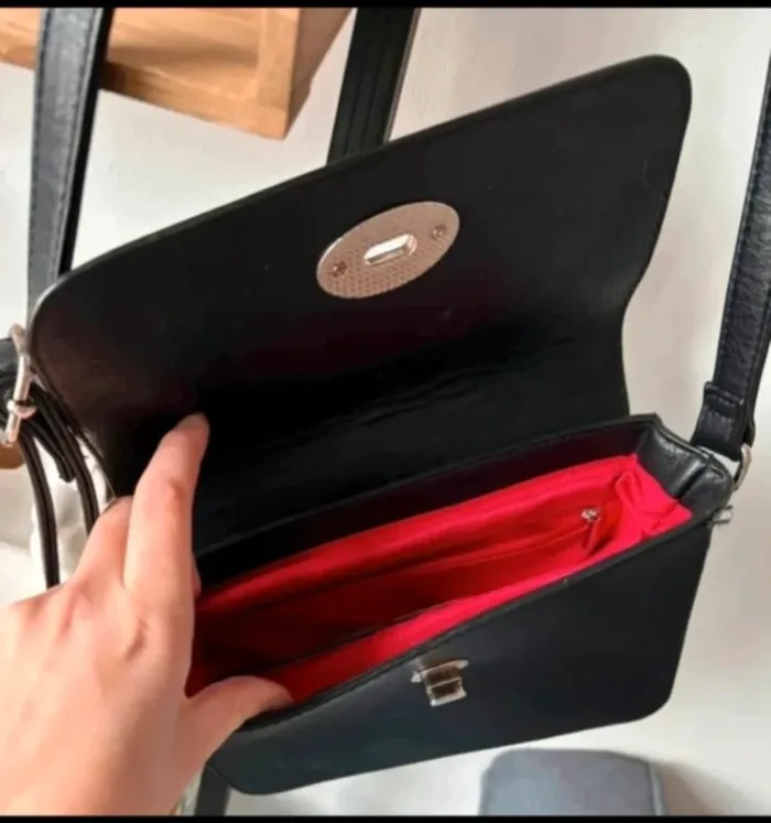 sac à main / sac à bandoulière - photo numéro 3