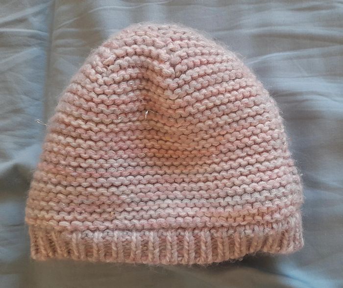 Bonnet 52 cm