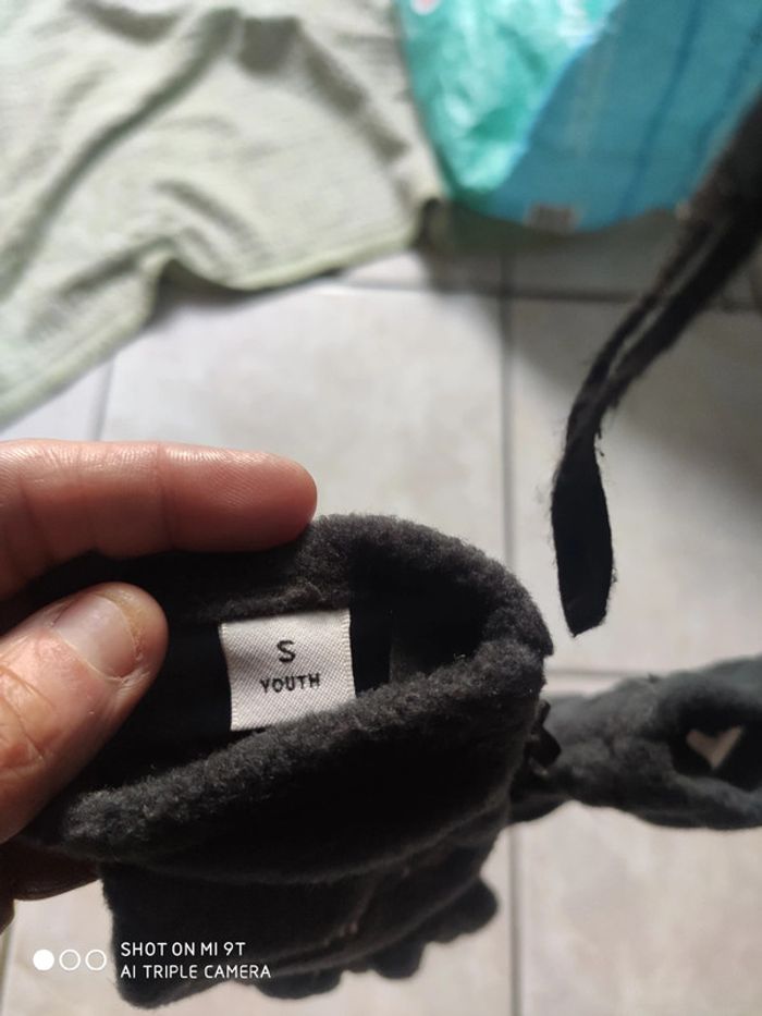 Gants Columbia S 7-8ans - photo numéro 3