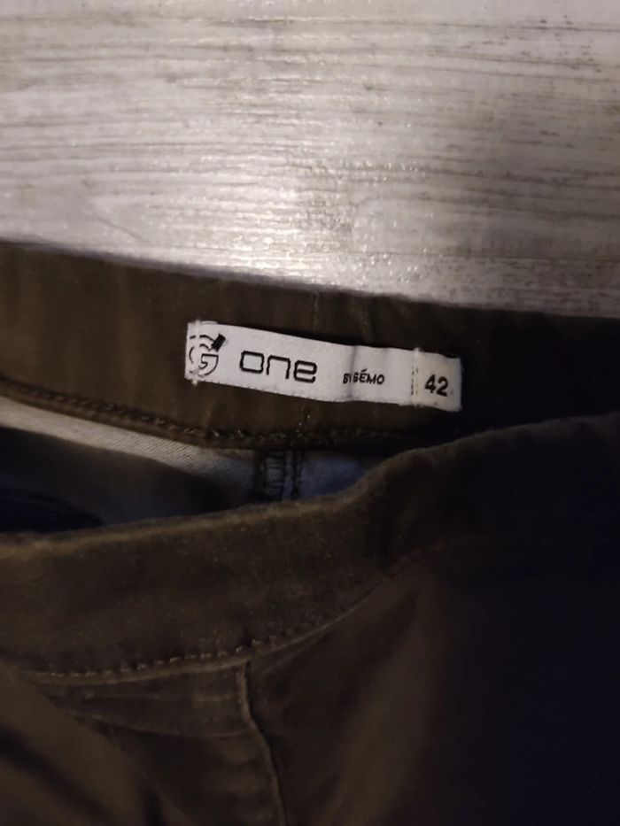 Jegging 42 - photo numéro 3