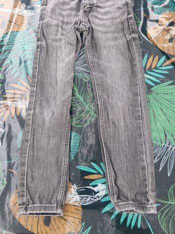 Pantalon 6 ans