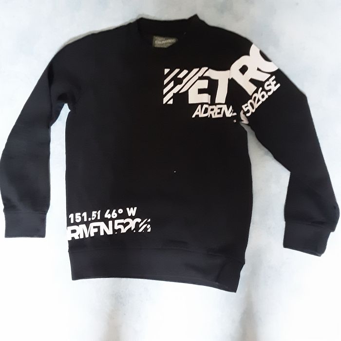 Sweat garçon