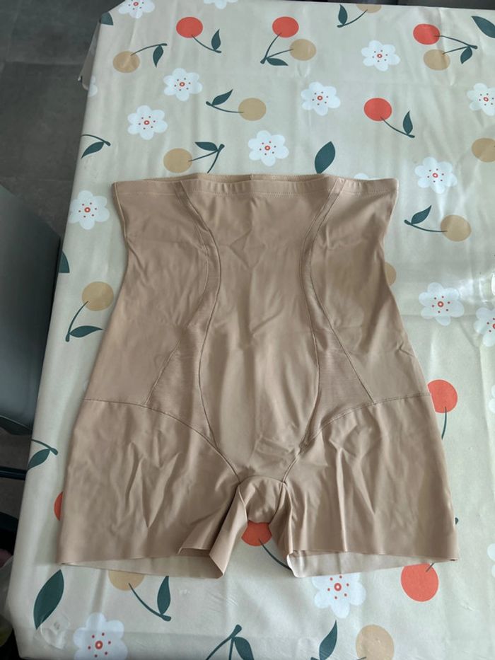 Gaine taille xxl