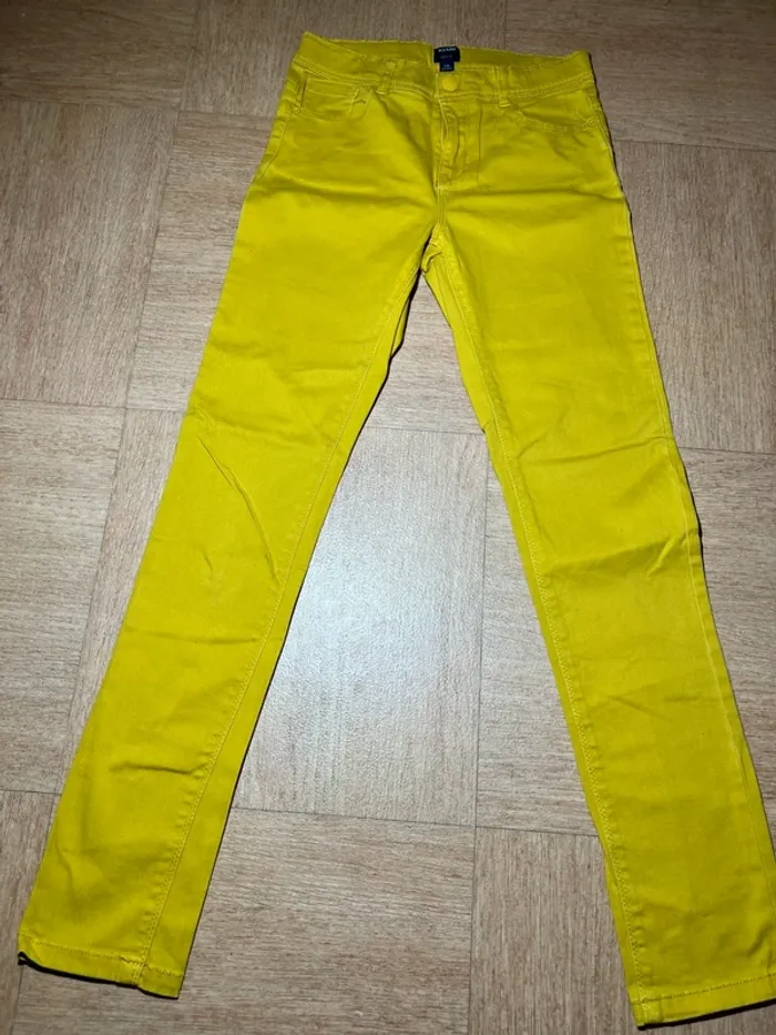 Jeans Kiabi - photo numéro 6