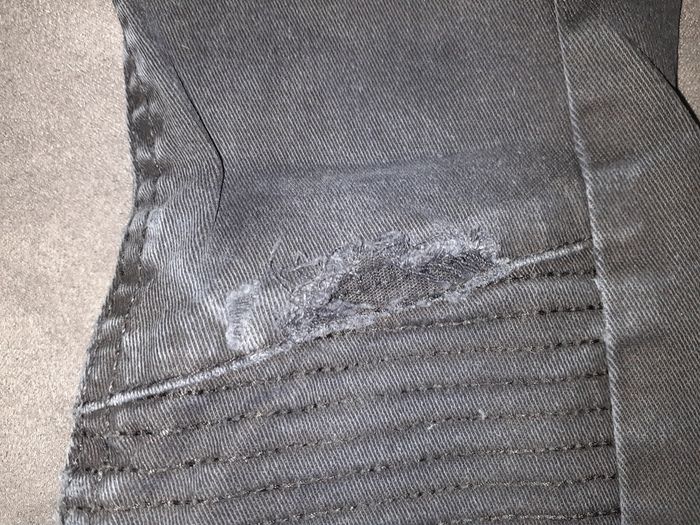 Pantalon - photo numéro 3