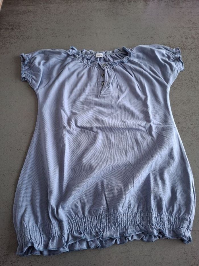Blouse - 8 ans -