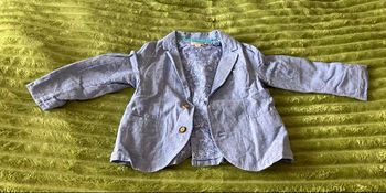 Veste costume 3 ans