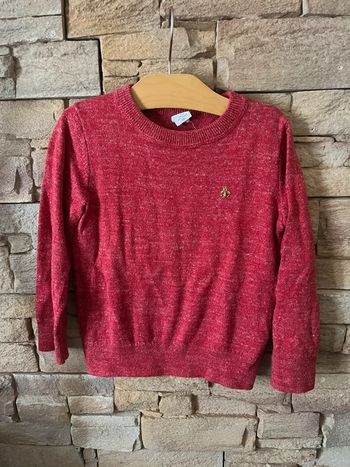 Très joli pull Gap 5 ans