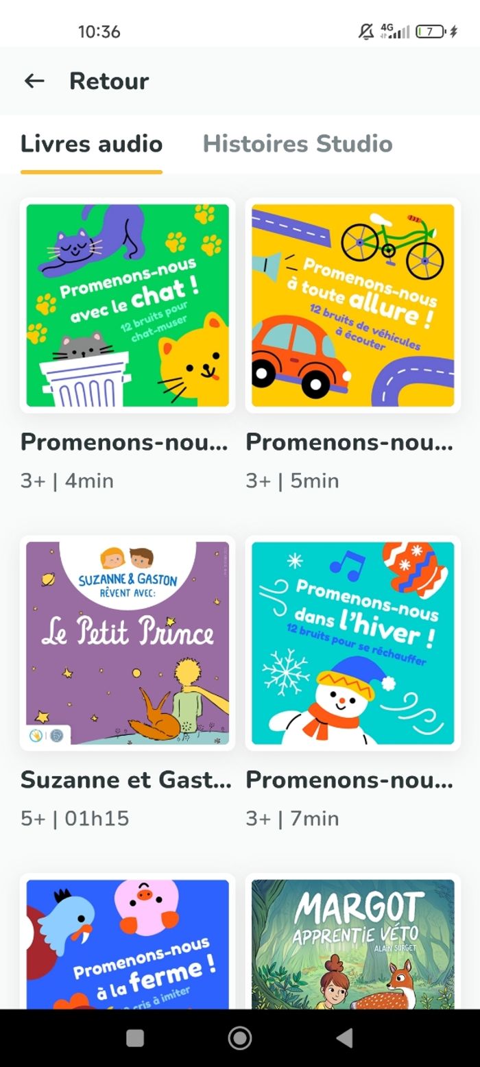 Lunii boite à histoires à bricoler - photo numéro 6