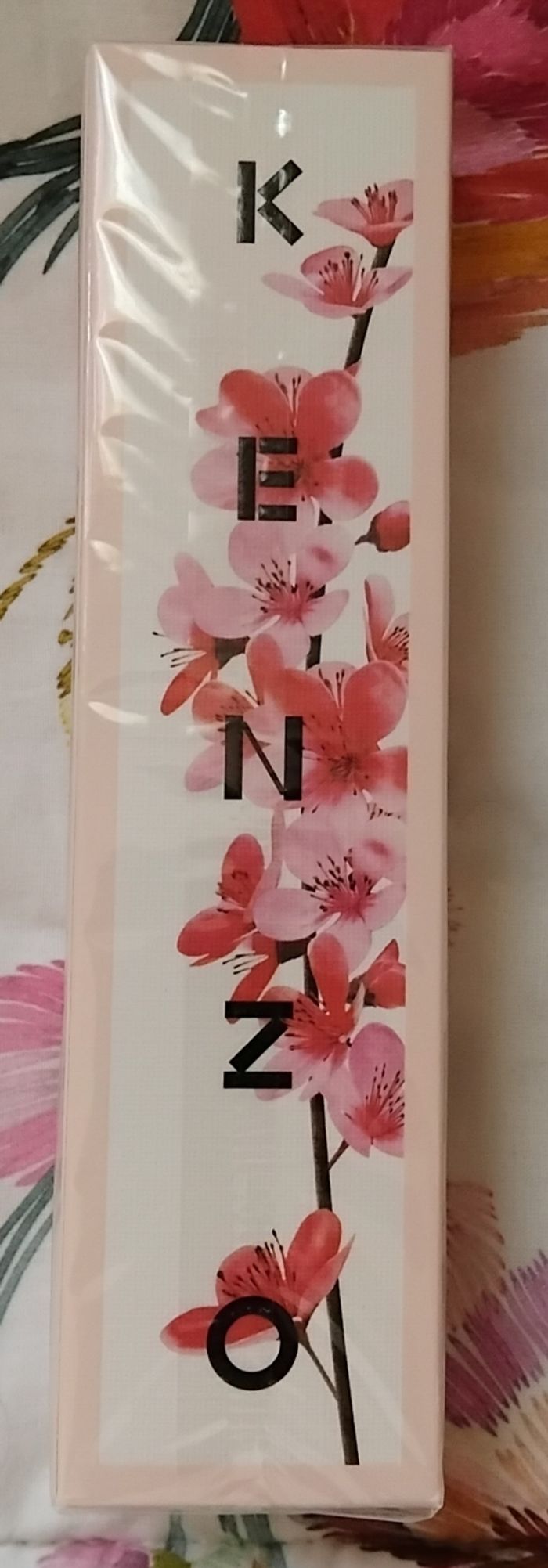 Kenzo - photo numéro 2