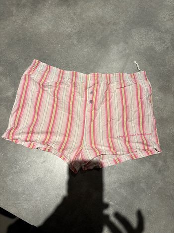 Short femme