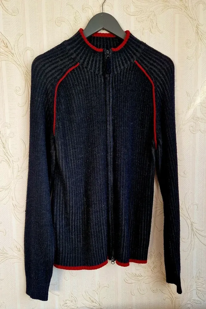 Gilet homme