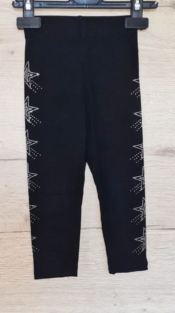 Legging étoiles