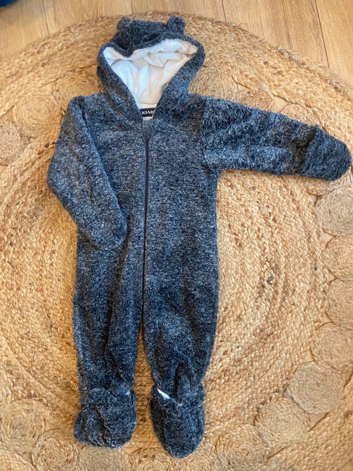 Combinaison 12 mois Kiabi