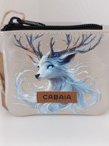 Pochette cabaia nano customiser