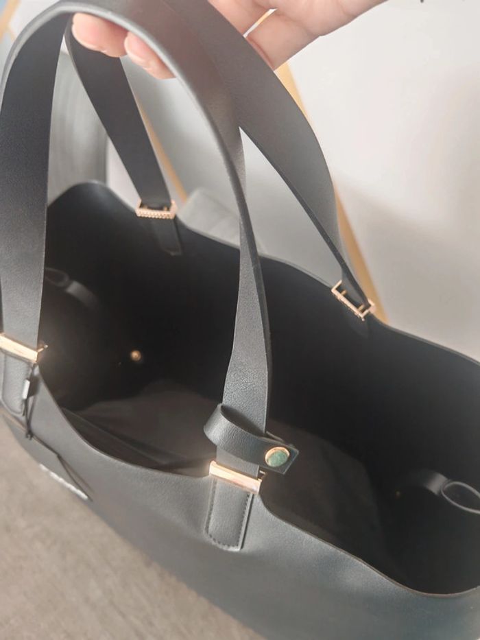 Sac a main - photo numéro 4