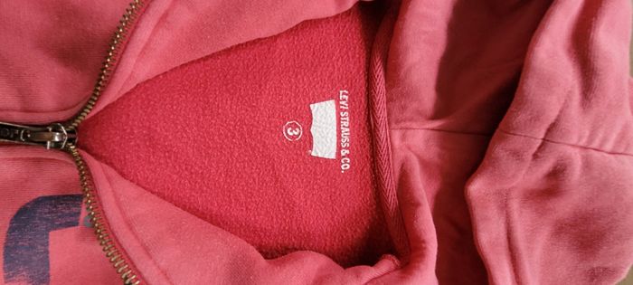 Veste 3 ans - photo numéro 2