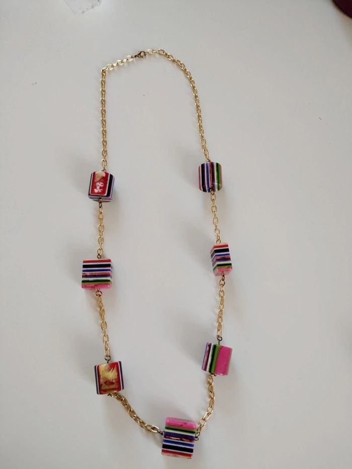 Collier neuf (C1) - photo numéro 2